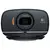 Веб-камера LOGITECH HD WebCam B525, USB, чёрная, 960-000842, фото 1