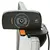 Веб-камера LOGITECH HD WebCam B525, USB, чёрная, 960-000842, фото 8