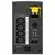 Источник бесперебойного питания APC Back-UPS BX700UI, 700 VA (390 W), 4 розетки IEC 320, черный, фото 3