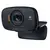 Вебкамера LOGITECH HD Webcam C525, 8 Мпикс, USB 2.0, микрофон, автофокус, черная, 960-001064, фото 2
