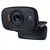 Веб-камера LOGITECH HD WebCam B525, USB, чёрная, 960-000842, фото 4