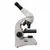 Микроскоп учебный LEVENHUK Rainbow 50L PLUS, 64-1280 кратный, монокулярный, 3 объектива, 69051, фото 3