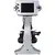 Микроскоп учебный LEVENHUK D70L, 40-1600 кратный, цифровой, 3 объектива, цифровая камера 2 Мп, 3,6&quot; ЖК-монитор, 14899, фото 3