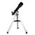 Телескоп SKY-WATCHER BK 707AZ2, рефрактор, 2 окуляра, ручное управление, для начинающих, 67953, фото 3