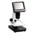 Микроскоп цифровой LEVENHUK DTX 500 LCD, 20-500 кратный, 3,5&quot; ЖК-монитор, камера 5 Мп, microSD, 61024, фото 3