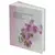Фотоальбом BRAUBERG на 100 фотографий 10х15 см, твердая обложка, &quot;Орхидеи&quot;, бело-розовый, 390663, фото 10