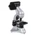Микроскоп учебный LEVENHUK D70L, 40-1600 кратный, цифровой, 3 объектива, цифровая камера 2 Мп, 3,6&quot; ЖК-монитор, 14899, фото 1