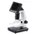 Микроскоп цифровой LEVENHUK DTX 500 LCD, 20-500 кратный, 3,5&quot; ЖК-монитор, камера 5 Мп, microSD, 61024, фото 1
