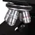 Микроскоп лабораторный LEVENHUK D870T, 40-2000 кратный, тринокулярный, 4 объектива, цифровая камера 8 Мп, 40030, фото 4