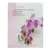 Фотоальбом BRAUBERG на 100 фотографий 10х15 см, твердая обложка, &quot;Орхидеи&quot;, бело-розовый, 390663, фото 2