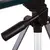 Телескоп LEVENHUK LabZZ T2, рефрактор, 3 окуляра, ручное управление, для начинающих, 69737, фото 7