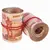 Резинки банковские универсальные, BRAUBERG 10 кг, диаметр 60 мм, цветные, натуральный каучук, 440081, фото 3