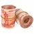 Резинки банковские универсальные, BRAUBERG 1000 г, диаметр 60 мм, натуральный цвет, натуральный каучук, 440052, фото 4