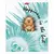 Тетрадь А5 12л. HATBER скоба, узкая линия, обложка картон, Милашки (5 видов в спайке), 12Т5В7, фото 3