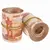 Резинки банковские универсальные, BRAUBERG 10 кг, диаметр 60 мм, натуральный цвет, натуральный каучук, 440100, фото 3
