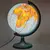 Глобус физический/политический DMB, диаметр 250 мм, с подсветкой (по лицензии ГУП ПКО &quot;Картография&quot;), 451331, фото 2