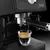 Кофеварка рожковая DELONGHI ECP31.21, 1100 Вт, объем 1 л, ручной капучинатор, черная, фото 3