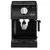 Кофеварка рожковая DELONGHI ECP31.21, 1100 Вт, объем 1 л, ручной капучинатор, черная, фото 2