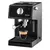Кофеварка рожковая DELONGHI ECP31.21, 1100 Вт, объем 1 л, ручной капучинатор, черная, фото 1