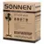 Вентилятор напольный SONNEN SFT-45W-40-01, d=40 см, 45 Вт, 3 скоростных режима, таймер, черный, 451035, фото 6