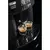 Кофемашина DELONGHI ESAM 2600, 1350 Вт, объем 1,7 л, емкость для зерен 200 г, ручной капучинатор, черная, ESAM2600, фото 4