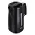 Чайник BOSCH TWK3A013, 1,7 л, 2400 Вт, закрытый нагревательный элемент, пластик, черный, фото 4
