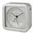 Часы-будильник SCARLETT SC-AC1006W, повтор сигнала, электронный сигнал, пластик, белые, SC - AC1006W, фото 2