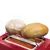 Тостер BOSCH TAT3A014, 900 Вт, 2 тоста, разморозка, подогрев, решетка для булочек, пластик, красный, фото 4
