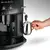 Кофемашина DELONGHI ESAM 2600, 1350 Вт, объем 1,7 л, емкость для зерен 200 г, ручной капучинатор, черная, ESAM2600, фото 3