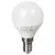 Лампа светодиодная SONNEN, 5 (40) Вт, цоколь E14, шар, теплый белый свет, LED G45-5W-2700-E14, 453701, фото 3