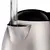 Чайник TEFAL KI230D30, 1,7 л, 2400 Вт, закрытый нагревательный элемент, нержавеющая сталь, серебристый, фото 4