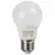 Лампа светодиодная SONNEN, 7 (60) Вт, цоколь E27, грушевидная, теплый белый свет, LED A55-7W-2700-E27, 453693, фото 2