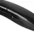 Фен POLARIS PHD 1215T, 1000 Вт, 2 скоростных режима, 2 температурных режима, складная ручка, черный, фото 3