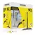 Пароочиститель KARCHER SC1 EasyFix, мощность 1200 Вт, максимальное давление 3 бар, объем 0,2 л, желтый, 1.516-332.0, фото 5
