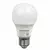 Лампа светодиодная SONNEN, 10 (85) Вт, цоколь Е27, грушевидная, теплый белый свет, LED A60-10W-2700-E27, 453695, фото 3