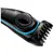Триммер для бороды и усов BRAUN BT3040, 39 настроек длины (1-20 мм), сеть+аккумулятор, черный/синий, фото 3