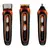 Триммер для бороды и усов ROWENTA TN9100F0, установка длины от 3 до 7 мм, аккумулятор, чёрный, фото 2