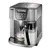 Кофемашина DELONGHI ESAM4500, 1350 Вт, объем 1,8 л, емкость для зерен 200 г, автокапучинатор, серебристая, фото 1