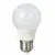 Лампа светодиодная SONNEN, 7 (60) Вт, цоколь Е27, грушевидная, холодный белый свет, LED A55-7W-4000-E27, 453694, фото 2