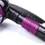 Фен SONNEN HD-209, 1200 Вт, 2 скоростных режима, складная ручка, черный/фиолетовый, 453501, фото 5