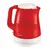 Чайник TEFAL KO151530, 1,5 л, 2400 Вт, закрытый нагревательный элемент, пластик, красный, фото 2