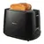 Тостер PHILIPS HD2581/90, 830 Вт, 2 тоста, 8 режимов, подогрев, разморозка, пластик, черный, фото 5