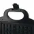 Тостер-вафельница SCARLETT SC-WM11901, 700 Вт, 2 тоста, механическое управление, пластик, черная, SC - WM11901, фото 5