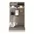 Кофемашина SAECO LIRIKA Cappuccino,1850 Вт, объем 2,5 л, емкость для зерен 500 г, автокапучинатор, серебристый, 10004768, фото 3