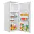 Холодильник САРАТОВ 264 КШД-150/30, общий объем 150 л, морозильная камера 30 л, 121x48x60 см, белый, фото 2