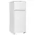 Холодильник САРАТОВ 264 КШД-150/30, общий объем 150 л, морозильная камера 30 л, 121x48x60 см, белый, фото 1
