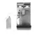 Кофемашина SAECO LIRIKA PLUS, 1850 Вт, объем 2,5 л, емкость для зерен 500 г, автокапучинатор, серебристый, 10004477, фото 7