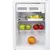 Холодильник SONNEN DF-1-08, однокамерный, объем 70 л, морозильная камера 4 л, 44х51х64 см, белый, 454214, фото 8