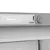 Холодильник БИРЮСА М108, однокамерный, объем 115 л, морозильная камера 27 л, серебро, Б-M108, фото 6