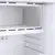 Холодильник БИРЮСА 108, однокамерный, объем 115 л, морозильная камера 27 л, белый, Б-108, фото 5